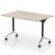 Rayleigh Flip Top Rectangular Table